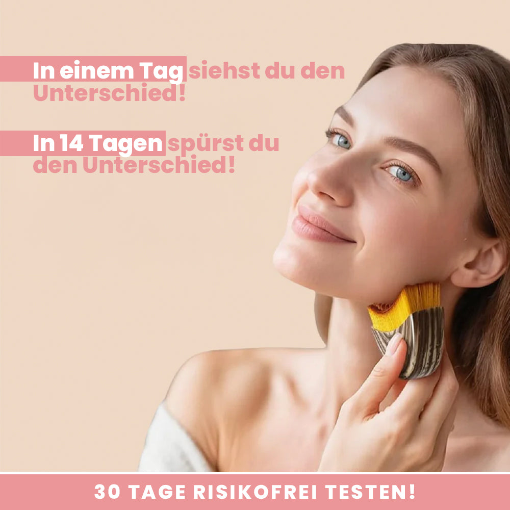 VÉLYN-CARE GloBrush