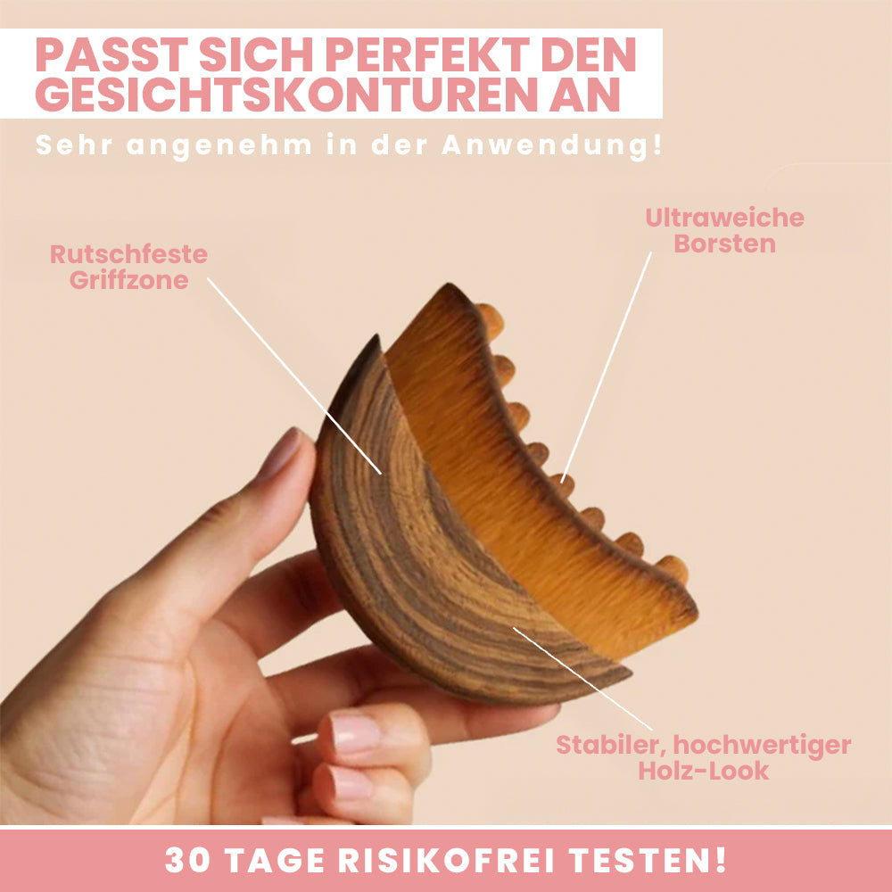 VÉLYN-CARE GloBrush