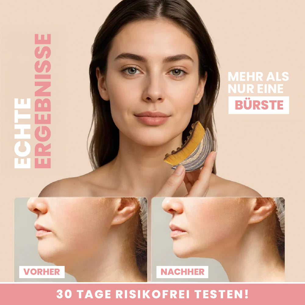 VÉLYN-CARE GloBrush