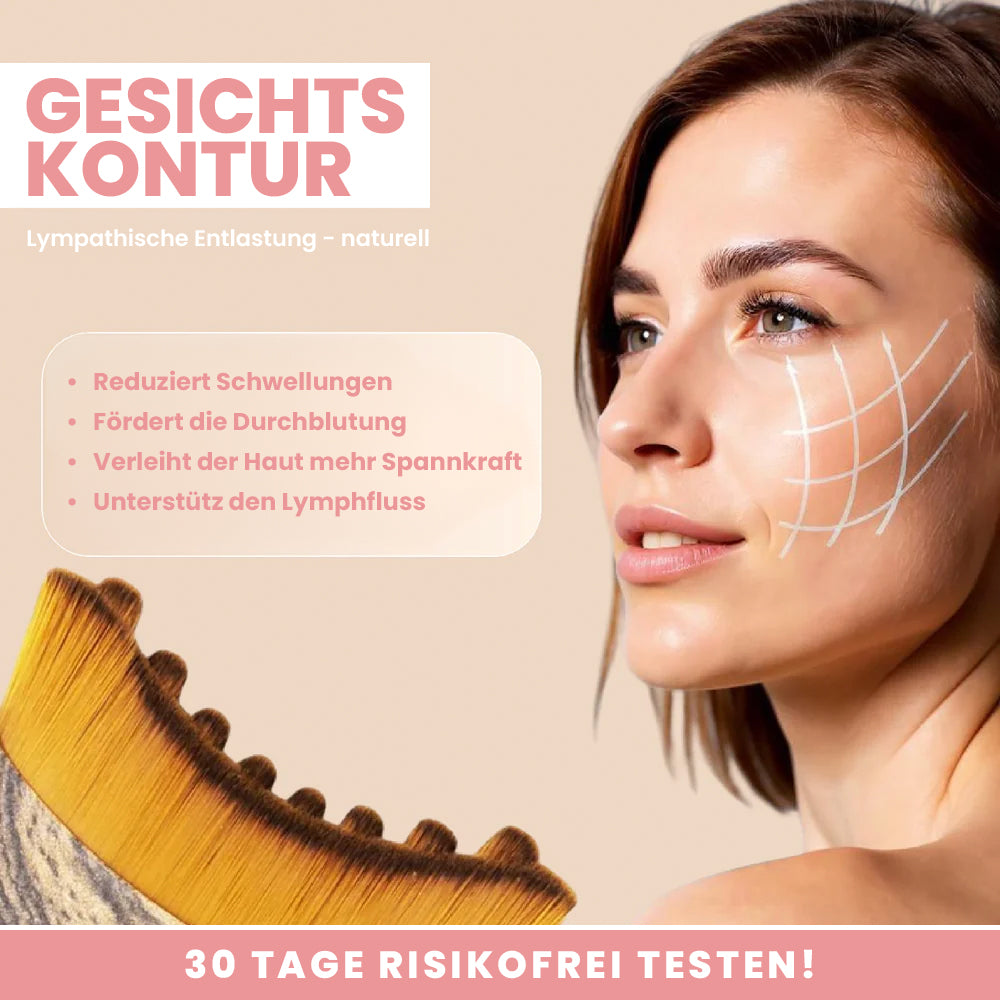 VÉLYN-CARE GloBrush