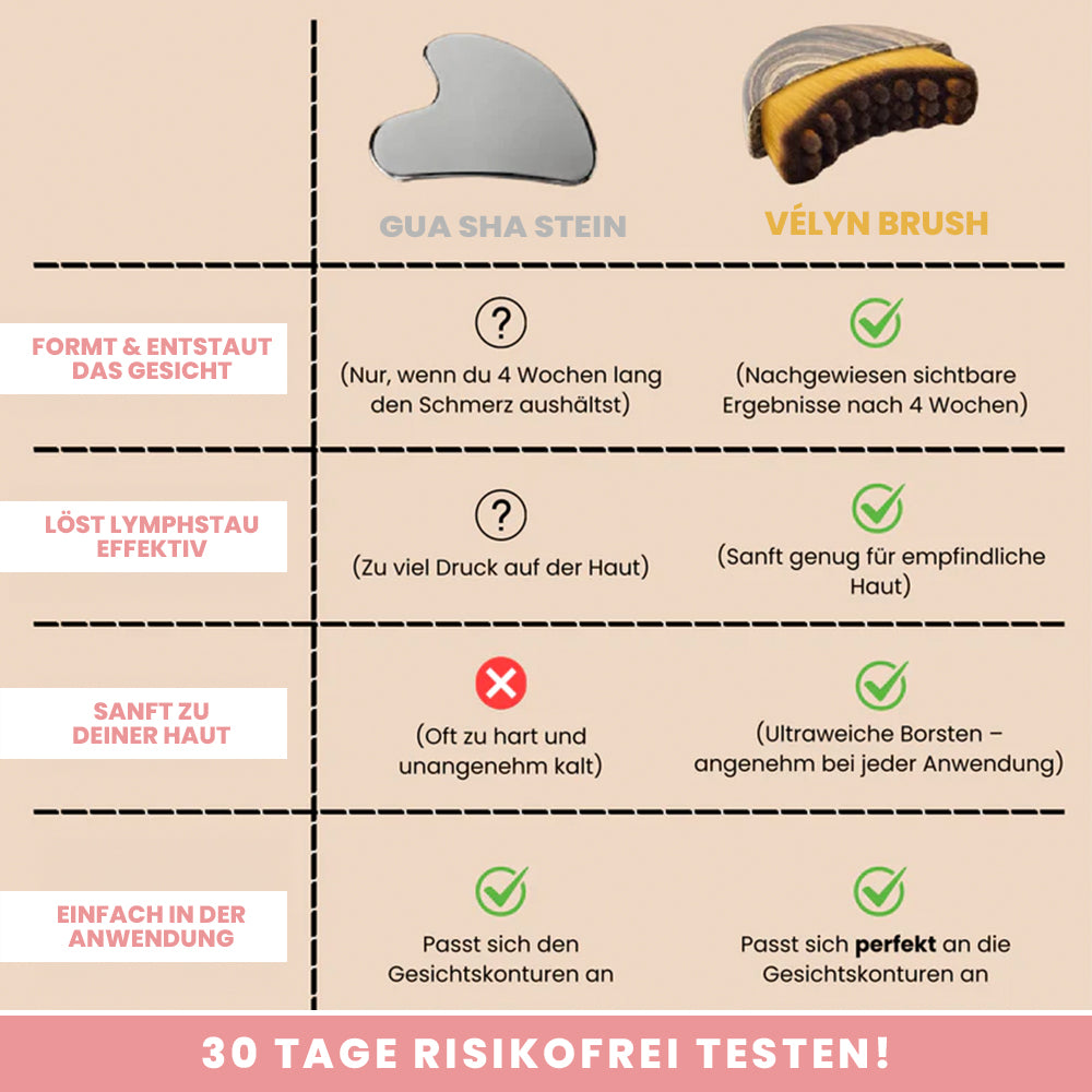 VÉLYN-CARE GloBrush