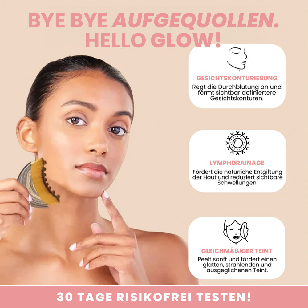 VÉLYN-CARE GloBrush