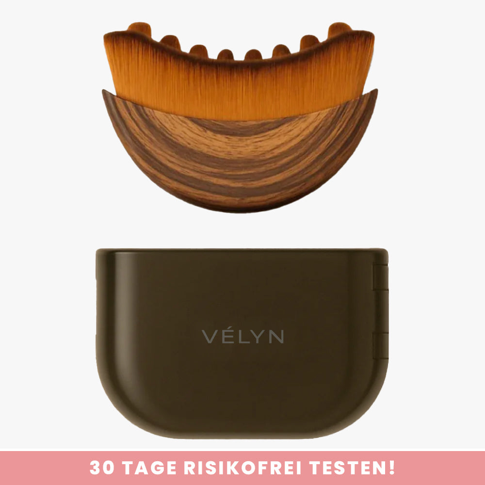 VÉLYN-CARE GloBrush