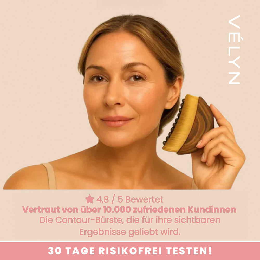 VÉLYN-CARE GloBrush