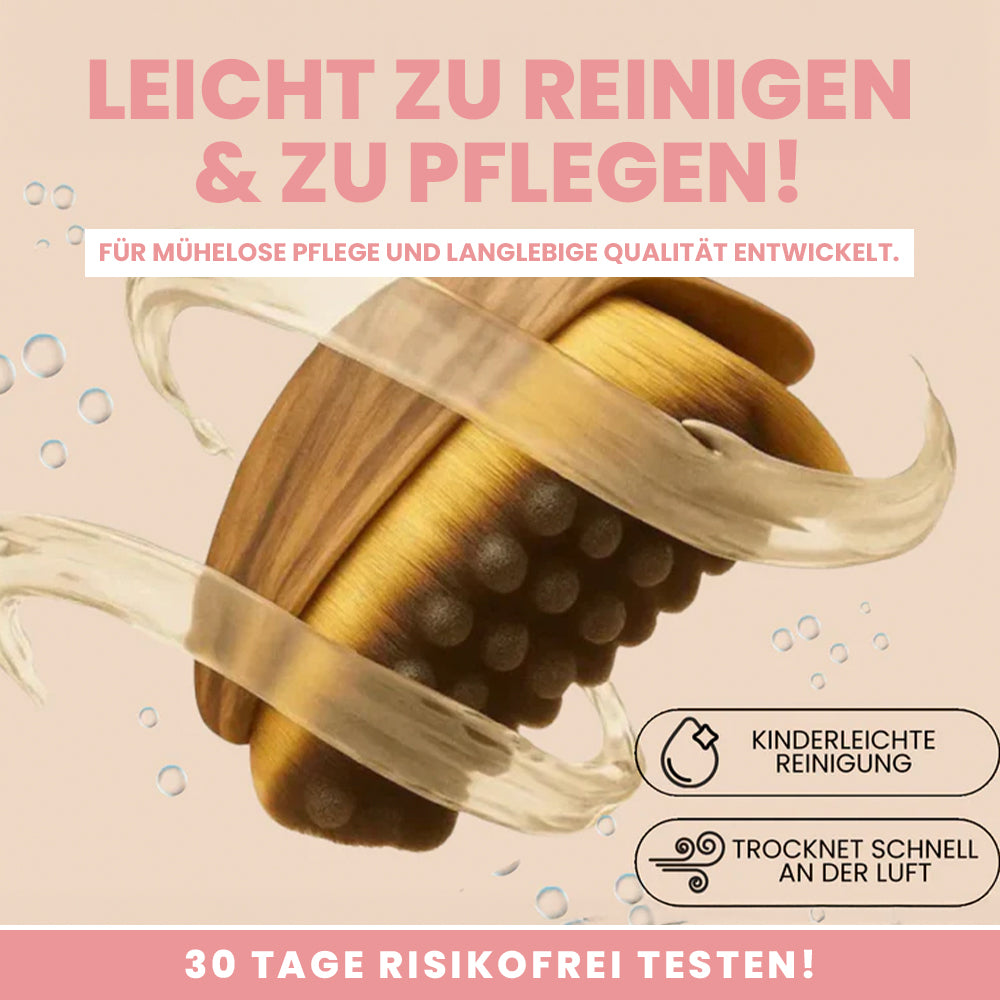 VÉLYN-CARE GloBrush