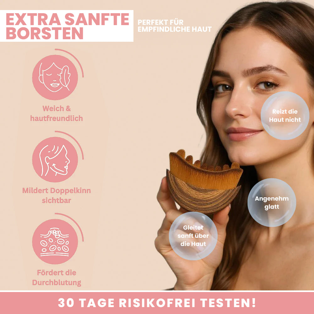 VÉLYN-CARE GloBrush