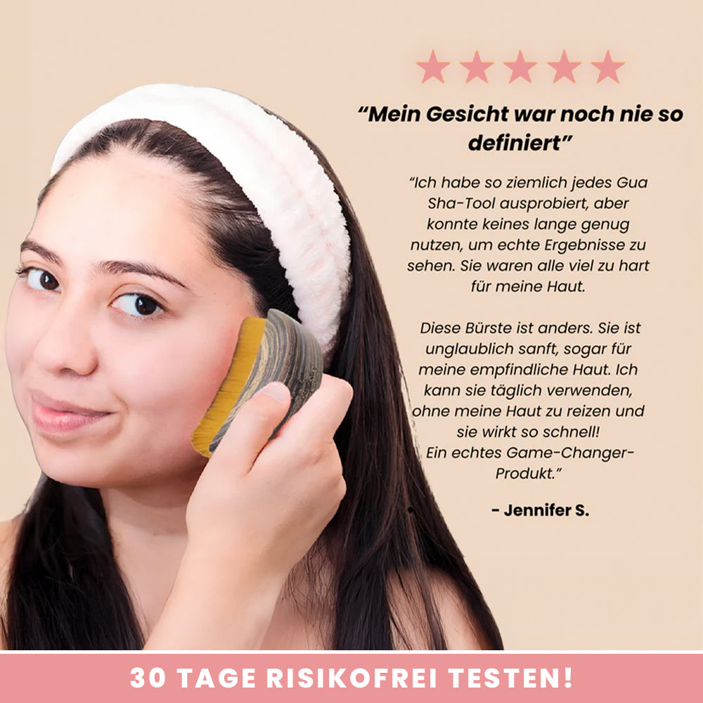 VÉLYN-CARE GloBrush